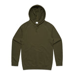 ASCOLOUR - MEN'S PREMIUM HOOD - 5120