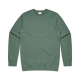 ASCOLOUR - MEN'S PREMIUM CREW - 5121