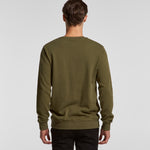 ASCOLOUR - MEN'S PREMIUM CREW - 5121