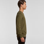 ASCOLOUR - MEN'S PREMIUM CREW - 5121