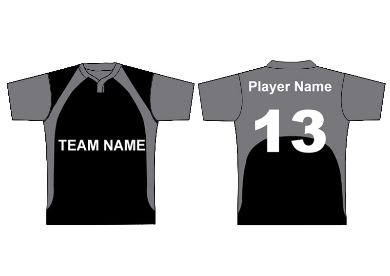 CUSTOM TEMPLATE DESIGNS - Tee 063