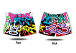 TAG - Tag Shorts 013