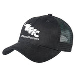 FOOD FOR COWS - Cotton Trucker Cap