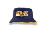 CAMPBELLTOWN WARRIORS JRLFC - Bucket Hat
