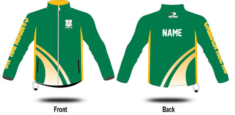 CAMDEN RSL NETBALL - Jacket