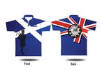 DARTS DESIGNS - Polo 004