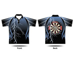 DARTS DESIGNS - Polo 012