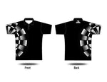 DARTS DESIGNS - Polo 019