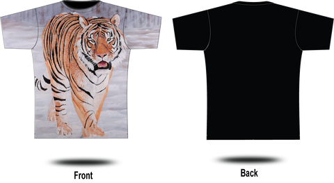 ANDREW SIAMBIS - Tiger Tee