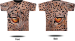 ANDREW SIAMBIS - Leopard Eyes Tee