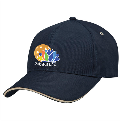 PICKLEBALL NSW - Cap