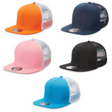 Youth Snapback Trucker