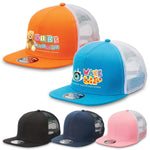 Youth Snapback Trucker