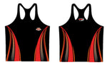 CUSTOM TEMPLATE DESIGNS - Singlet 209