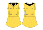 CUSTOM TEMPLATE DESIGNS - Dress 147