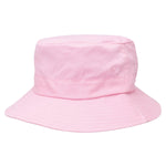 Kids Twill Bucket Hat w/ Toggle