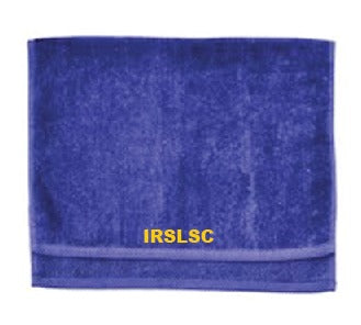 INGLEBURN RSL SOFTBALL - Hand Towel