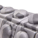 adidas Mini Foam Roller - Grey Camo recovery adidas 