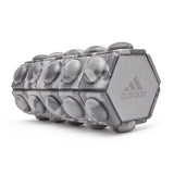 adidas Mini Foam Roller - Grey Camo recovery adidas 
