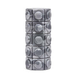 adidas Mini Foam Roller - Grey Camo recovery adidas 