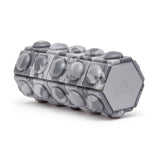 adidas Mini Foam Roller - Grey Camo recovery adidas 