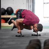 adidas Premium Push Up Bars (Pair) training adidas 