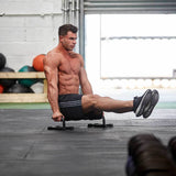adidas Premium Push Up Bars (Pair) training adidas 