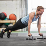 adidas Premium Push Up Bars (Pair) training adidas 