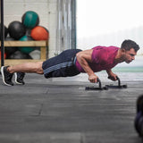 adidas Premium Push Up Bars (Pair) training adidas 