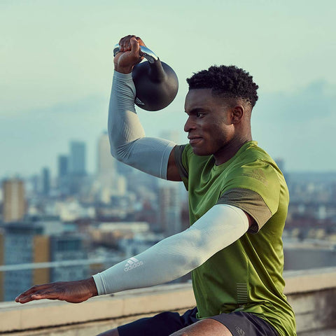 Adidas football arm sleeve online