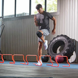 PERFORMANCE CLIMACOOL KNEE SUPPORT - adidas fitness