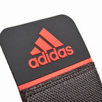 Universal Support Wrap - Solar Red - adidas fitness