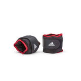 adidas Adjustable Ankle Weights - 1kg training adidas 