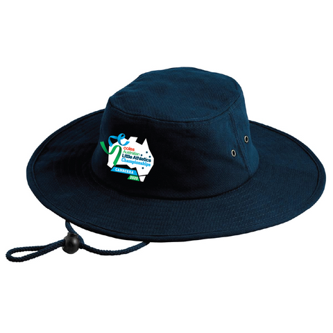 ALAC - 2020 Surf Hat