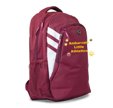 AMBARVALE LAC - Backpack