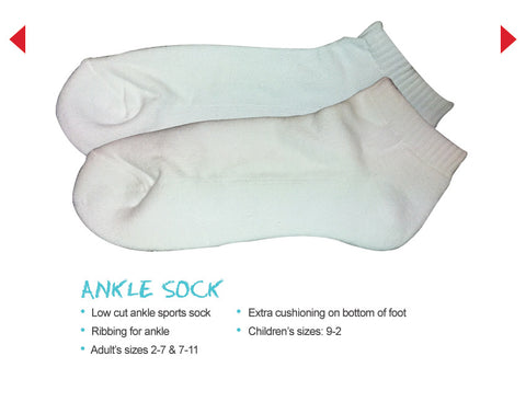 SCHOOLWEAR - Ankle Socks