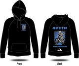 APPIN DIRT - Hoodies (Colour Options)