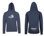 CAMPBELLTOWN WARRIORS JRLFC - Hoodie