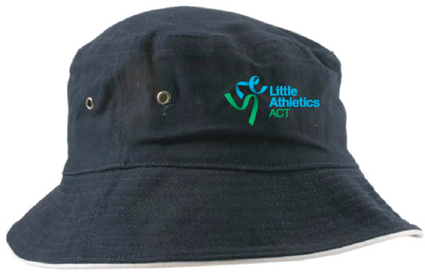 LA ACT - 2019 Bucket Hat