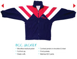 SCHOOLWEAR - BCC Jacket