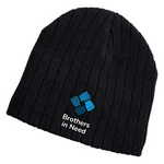 BROTHERS IN NEED - Beanie