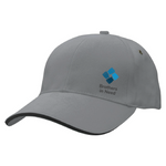 BROTHERS IN NEED - Grey Cap
