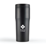 BROTHERS IN NEED - Travel Mug