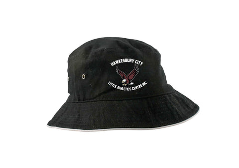 HAWKESBURY CITY AC - Bucket Hat