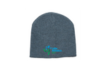 LA ACT - 2020 Beanie (Navy Heather)