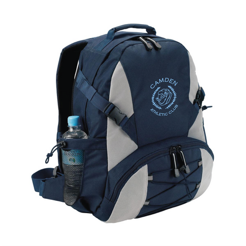 CAMDEN AC - Elite Backpack