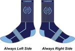 CAMDEN AC - Crew Socks