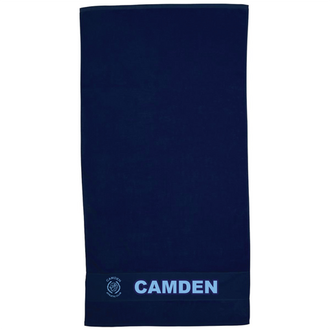 CAMDEN AC - Towel