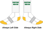 CHIPPING NORTON NETBALL - Crew Socks