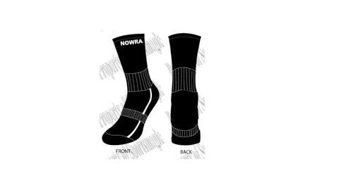 NOWRA AC - Crew Socks